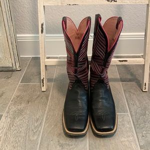 Ariat Boots